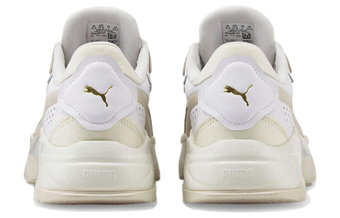 (WMNS) Orkid ”Svartvitt – Vit Marshmallow”