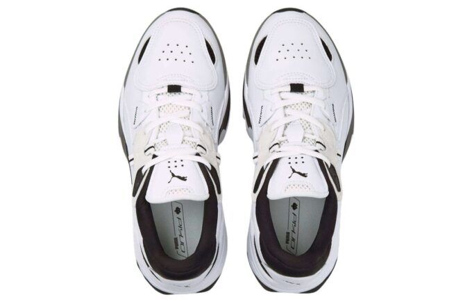 (WMNS) Orkid ”Vit Svart”