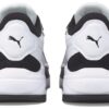 (WMNS) Orkid ”Vit Svart”
