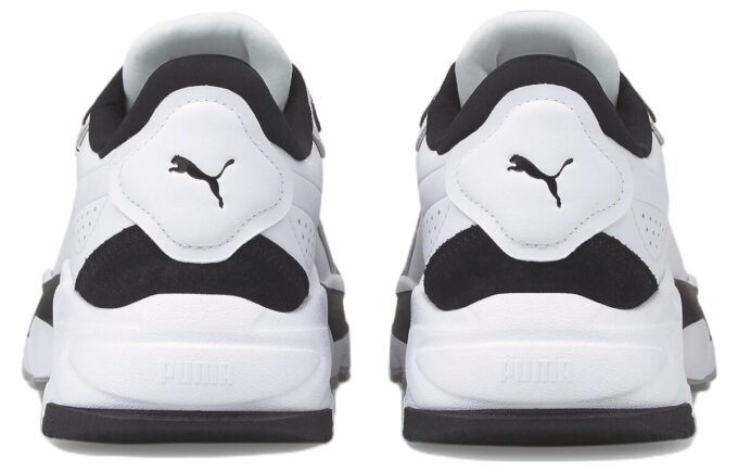 (WMNS) Orkid ”Vit Svart”