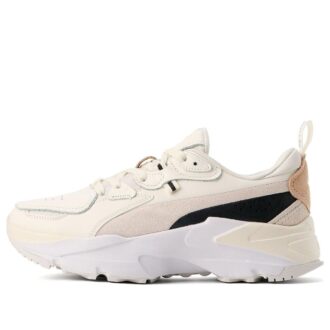 (WMNS) Orkidé x Ameri ”Varmvit Svart”