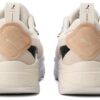(WMNS) Orkidé x Ameri ”Varmvit Svart”