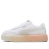 (WMNS) Oslo Maja Sneakers Vita/Rosa/Blå