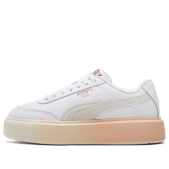 (WMNS) Oslo Maja Sneakers Vita/Rosa/Blå