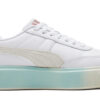 (WMNS) Oslo Maja Sneakers Vita/Rosa/Blå