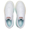 (WMNS) Oslo Maja Sneakers Vita/Rosa/Blå