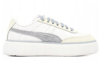 (WMNS) Oslo Maja ”White Blue Fog”