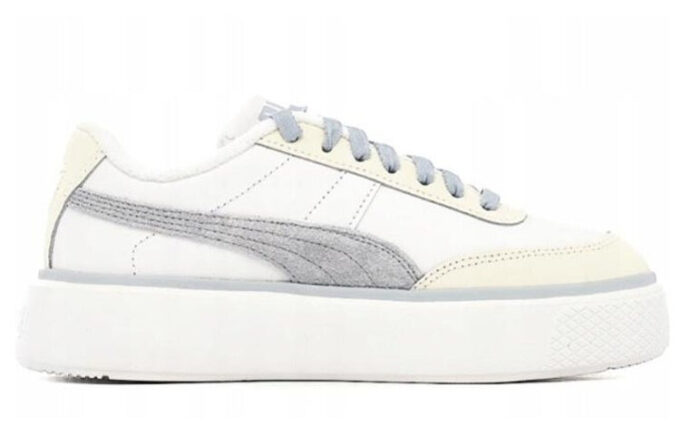(WMNS) Oslo Maja ”White Blue Fog”