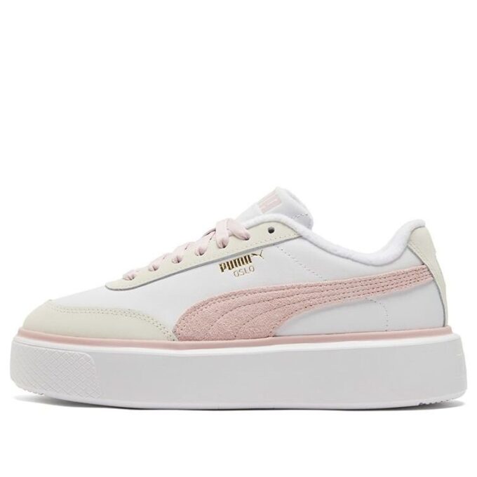 (WMNS) Oslo Maja ”White Lotus”