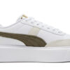 (WMNS) Oslo Maya Archive Sneakers Vita/Gröna