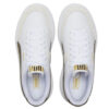 (WMNS) Oslo Maya Archive Sneakers Vita/Gröna