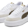 (WMNS) Oslo Maya Archive Sneakers Vita/Gröna