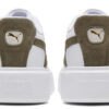 (WMNS) Oslo Maya Archive Sneakers Vita/Gröna