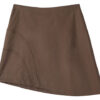 (WMNS) Own The Spotlight-kjol ”Brun”