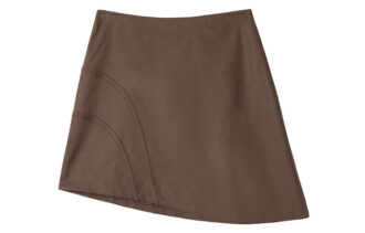 (WMNS) Own The Spotlight-kjol ”Brun”