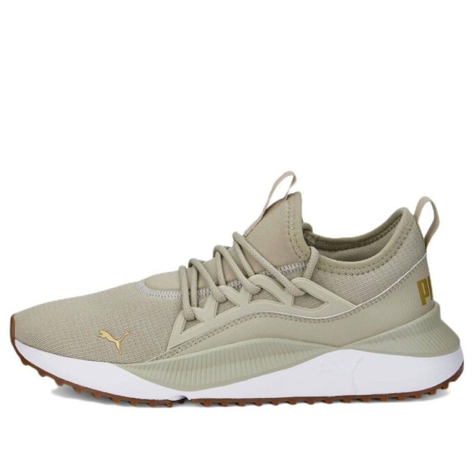 (WMNS) Pacer Future ”Allure – Pebble Grey Gum”