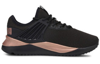 (WMNS) Pacer Future ”Lux – Svart Roséguld”