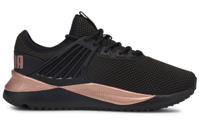 (WMNS) Pacer Future ”Lux – Svart Roséguld”