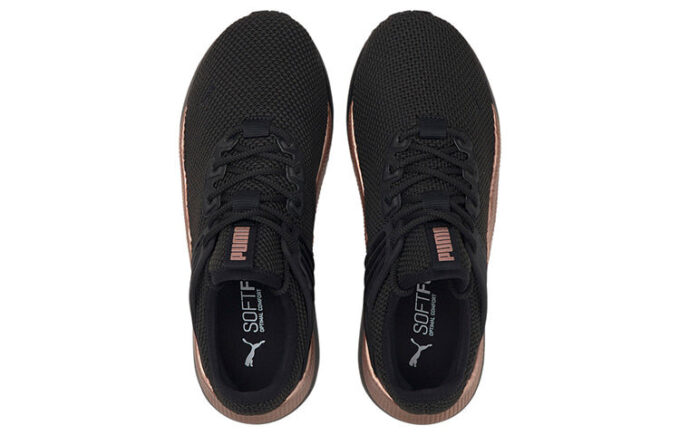 (WMNS) Pacer Future ”Lux – Svart Roséguld”