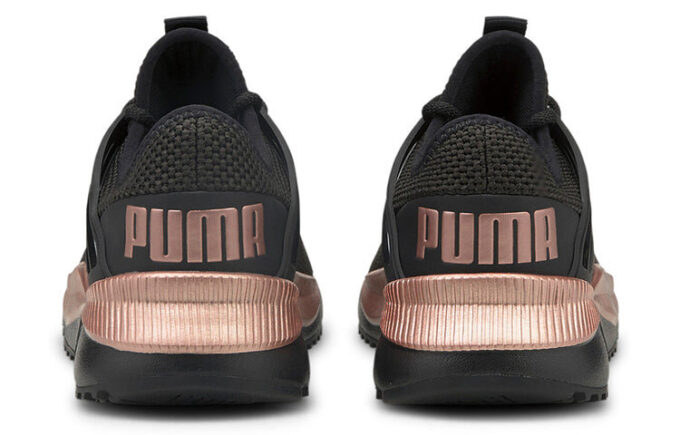 (WMNS) Pacer Future ”Lux – Svart Roséguld”
