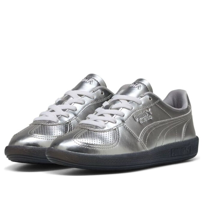 (WMNS) Palermo Astro Escape ”Silver Black”