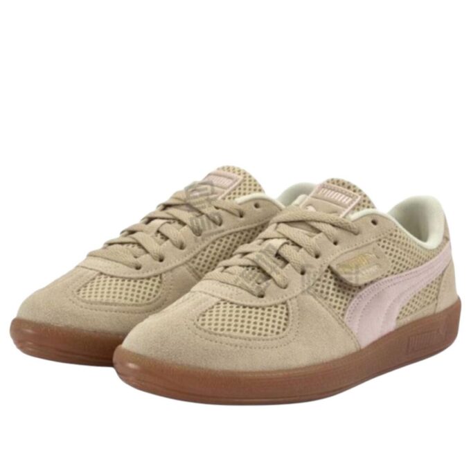 (WMNS) Palermo CN ”Ljusbrun”
