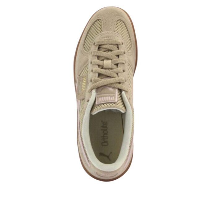 (WMNS) Palermo CN ”Ljusbrun”