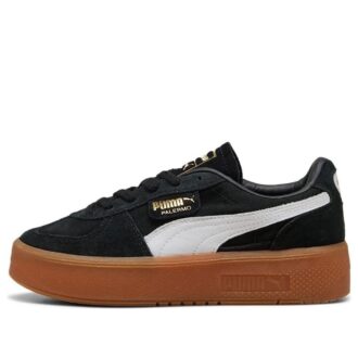 (WMNS) Palermo Elevata ”Black Gum”