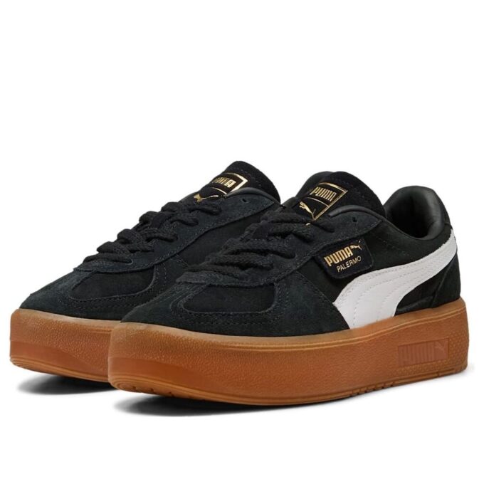 (WMNS) Palermo Elevata ”Black Gum”