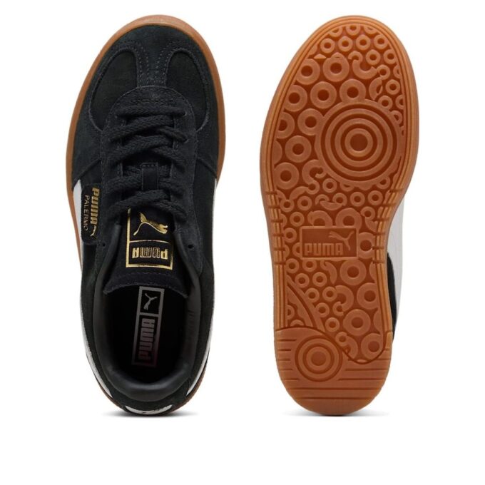 (WMNS) Palermo Elevata ”Black Gum”