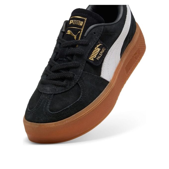 (WMNS) Palermo Elevata ”Black Gum”