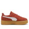 (WMNS) Palermo Elevata ”Marsröd gummi”