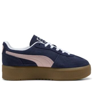 (WMNS) Palermo Elevata ”Ny marinblå mauve dimma”