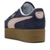 (WMNS) Palermo Elevata ”Ny marinblå mauve dimma”