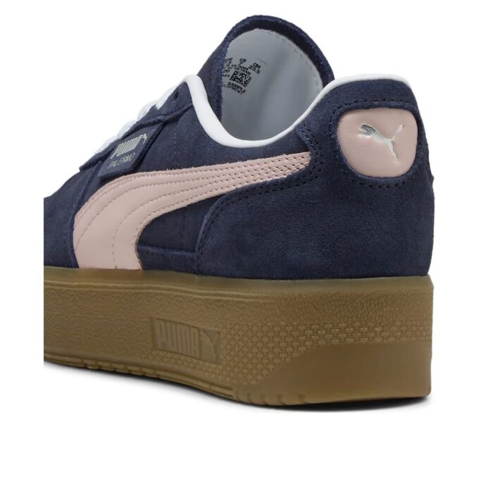 (WMNS) Palermo Elevata ”Ny marinblå mauve dimma”