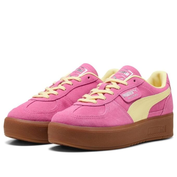 (WMNS) Palermo Elevata ”Posie Pink”