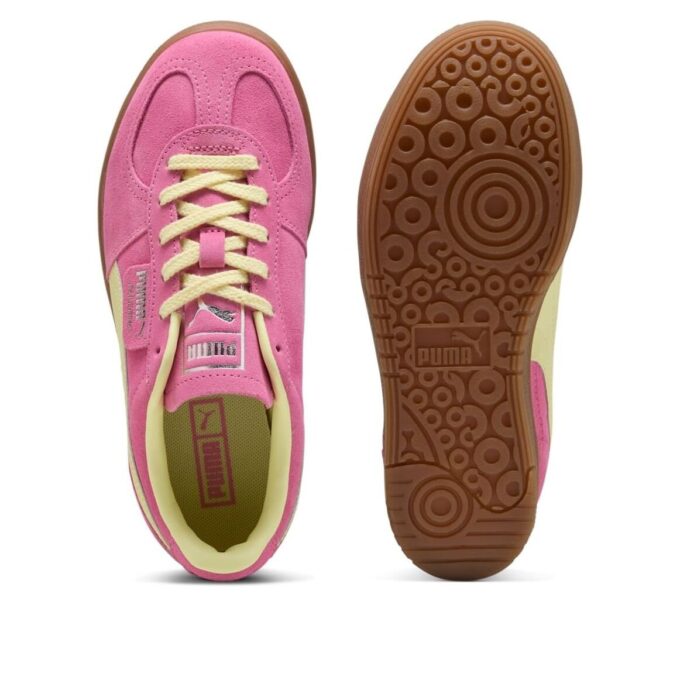 (WMNS) Palermo Elevata ”Posie Pink”