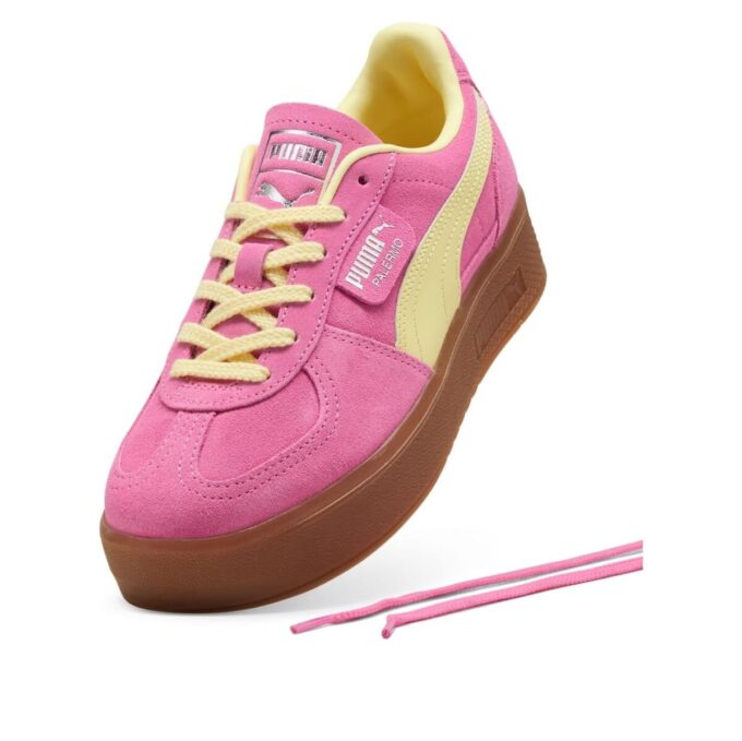 (WMNS) Palermo Elevata ”Posie Pink”
