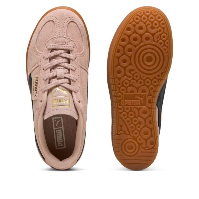 (WMNS) Palermo Elevata ”Rose Quartz Gum”