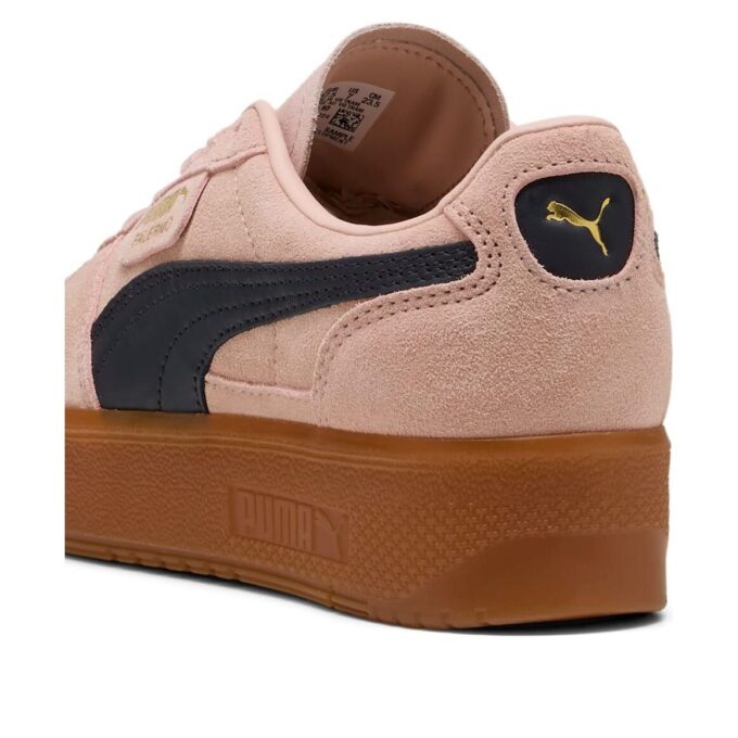 (WMNS) Palermo Elevata ”Rose Quartz Gum”