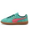 (WMNS) Palermo FC ”Grönrosa gummi”