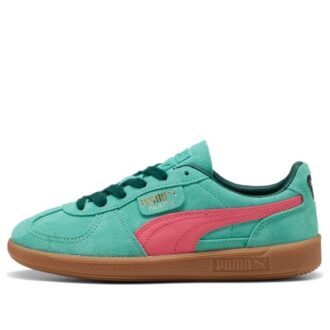 (WMNS) Palermo FC ”Grönrosa gummi”