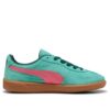 (WMNS) Palermo FC ”Grönrosa gummi”