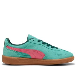 (WMNS) Palermo FC ”Grönrosa gummi”