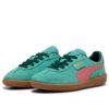 (WMNS) Palermo FC ”Grönrosa gummi”