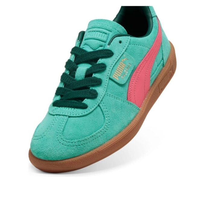 (WMNS) Palermo FC ”Grönrosa gummi”