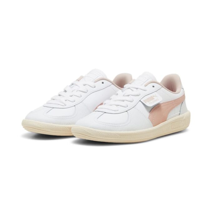(WMNS) Palermo FS ”Vit sockermandel”