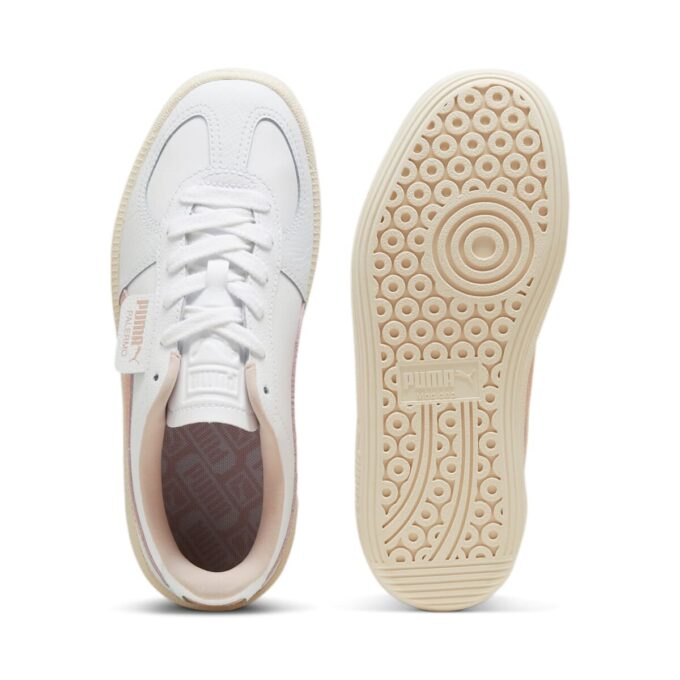 (WMNS) Palermo FS ”Vit sockermandel”