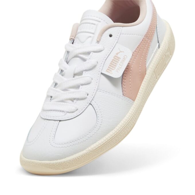 (WMNS) Palermo FS ”Vit sockermandel”