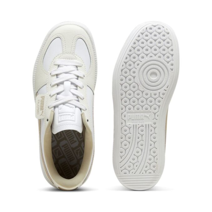 (WMNS) Palermo FS ”Vit Varmvit”